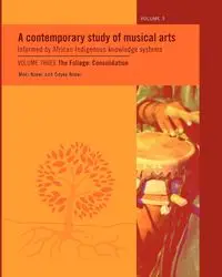 Contemp. Study of Musical V3 - Nzewi Meki