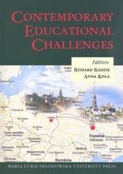 Contemporary Educational Challenges - red. Ryszard Radzik, Anna Kisla