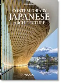 Contemporary Japanese Architecture - Philip Jodidio