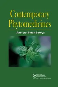 Contemporary Phytomedicines - Saroya Amritpal Singh