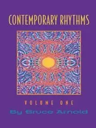 Contemporary Rhythms Volume One - E. Arnold Bruce