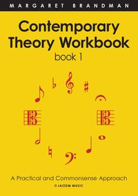 Contemporary Theory Workbook Book 1 - Brandman M