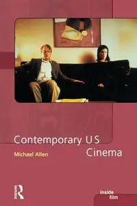 Contemporary US Cinema - Allen Michael