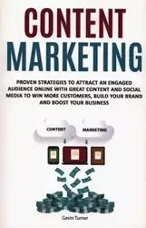Content Marketing - Gavin Turner