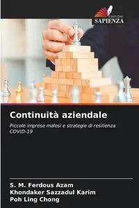 Continuità aziendale - Azam S. M. Ferdous