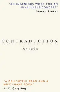 Contraduction - Dan Barker