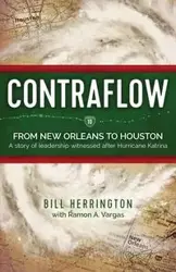 Contraflow - BIll Herrington