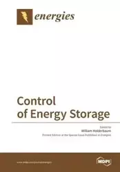 Control of Energy Storage - Holderbaum William