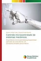 Controle microcontrolado de sistemas mecânicos - Rafael Cukla Anselmo