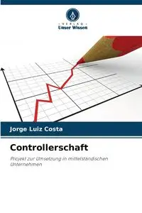 Controllerschaft - Jorge Costa Luiz