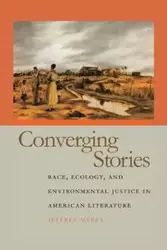 Converging Stories - Jeffrey Myers