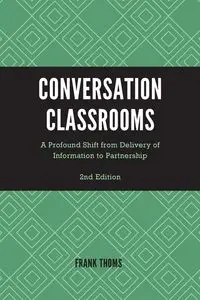 Conversation Classrooms - Frank Thoms