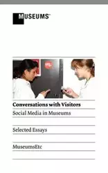 Conversations with Visitors - Stewart Elizabeth P.