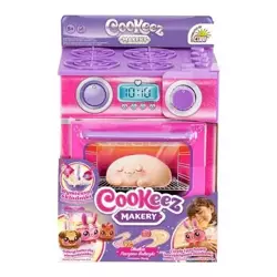 Cookeez Makery Pieczone słodkie bułeczki - Cobi