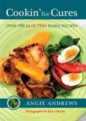 Cookin' for Cures - Angie Andrews