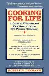 Cooking for Life - Robert H. Lehmann