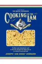 Cooking on the Lam - Joseph Iannuzzi