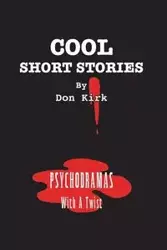 Cool Short Stories - Kirk Don