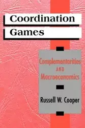 Coordination Games - Russell W. Cooper