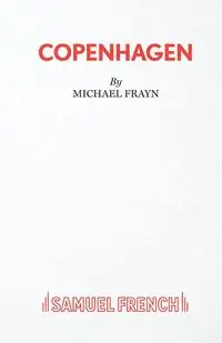 Copenhagen - Michael Frayn