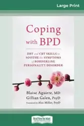 Coping with BPD - Aguirre Blaise