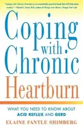 Coping with Chronic Heartburn - Elaine Shimberg Fantle