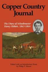 Copper Country Journal - Henry Hobart