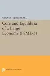 Core and Equilibria of a Large Economy. (PSME-5) - Werner Hildenbrand