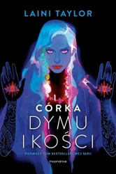 Córka dymu i kości - Taylor Laini, Joanna Krystyna Radosz