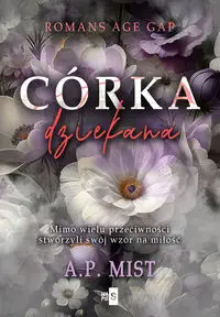 Córka dziekana - Mist A.P.