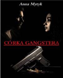 Córka gangstera - Anna Mytyk