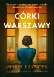 Córki Warszawy - Maria Frances, Igor Stefanowicz