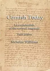 Cornish Today - Williams Nicholas