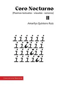 Coro Nocturno - Quintero Ruiz Amarilys