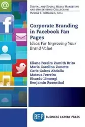 Corporate Branding in Facebook Fan Pages - Zamith Brito Eliane Pereira