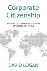 Corporate Citizenship - Logan David