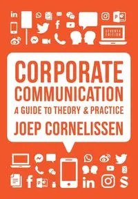 Corporate Communication - Cornelissen Joep