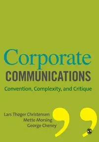 Corporate Communications - Christensen Lars T.