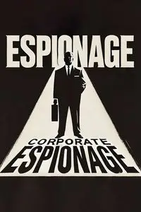 Corporate Espionage - Santos Gabriel