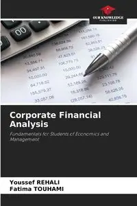 Corporate Financial Analysis - REHALI Youssef