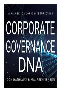 Corporate Governance DNA - Don Hathaway