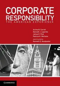 Corporate Responsibility - Carroll Archie B.