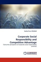 Corporate Social Responsibility and Competitive Advantage - U. Urlar Nesibe P.