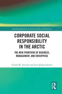 Corporate Social Responsibility in the Arctic - Gisele M. Arruda