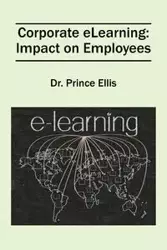 Corporate eLearning - Dr Ellis Prince