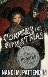 Corpses for Christmas - Nanci M. Pattenden