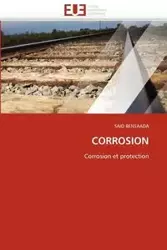 Corrosion - BENSAADA-S