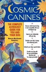 Cosmic Canines - Marilyn Barnewall MacGruder