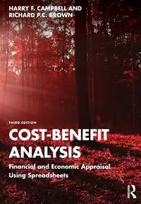 Cost-Benefit Analysis - Harry F. Campbell