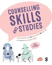 Counselling Skills and Studies - Fiona Dykes Ballantine